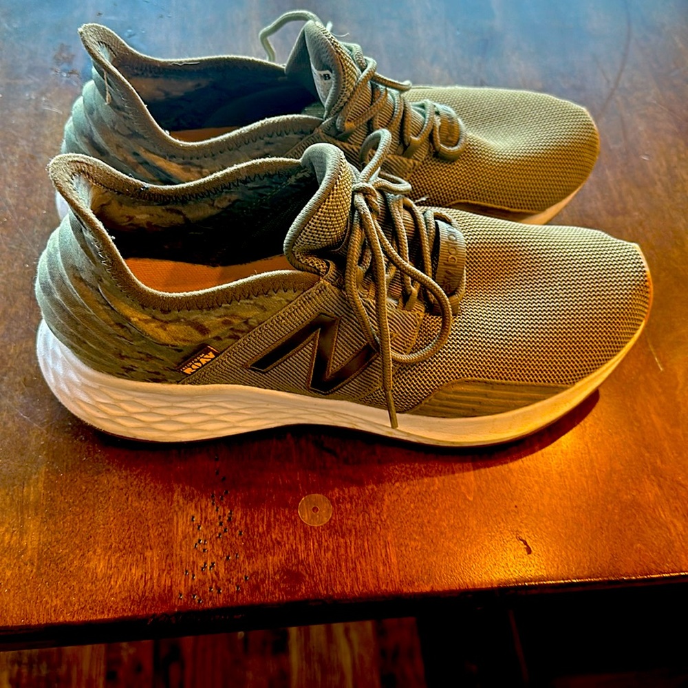 New Balance Athletic Shoes